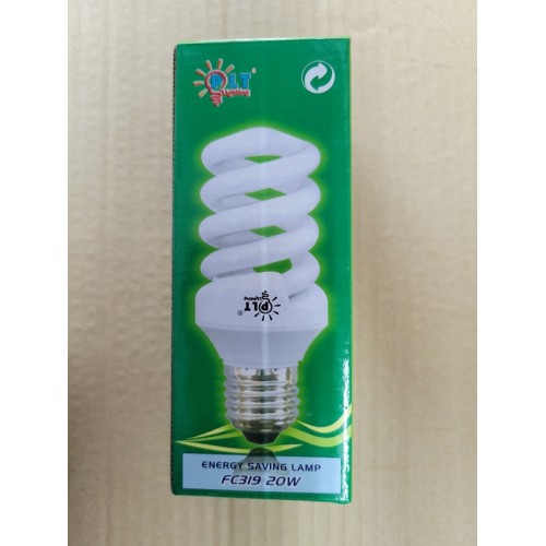 PLT FC319 20W
